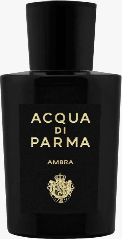 ACQUA DI PARMA Signature Ambra EdP (Størrelse: 100 ML)