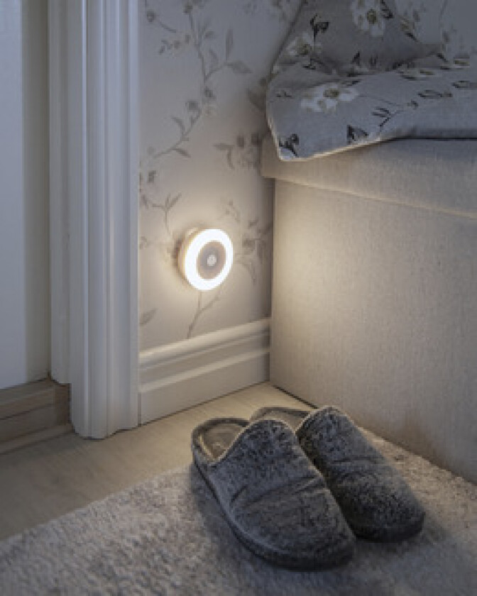 Led-pære Functional