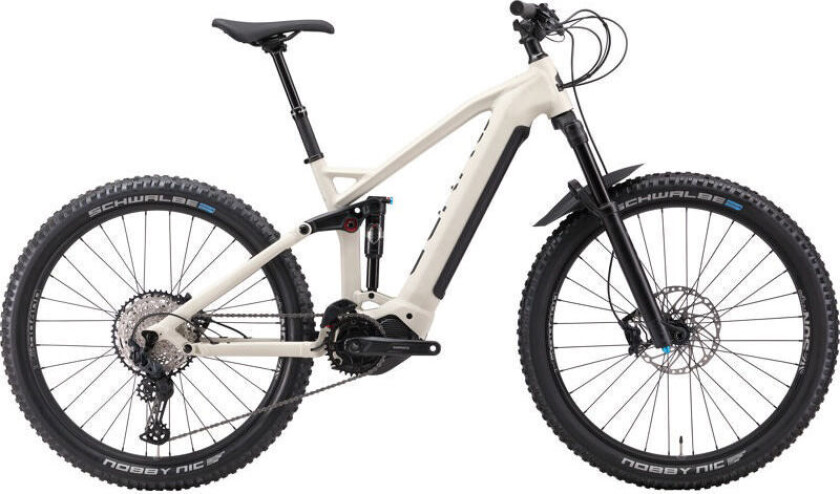 Bilde av Force Amt Ion 27.5" Matte Sand 17
