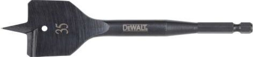 Dewalt DT4776-QZ Flatbor 152 mm 35 mm