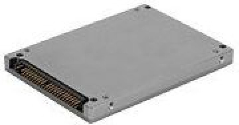 CoreParts - SSD - 64 GB - intern - 2.5" - IDE - for Fujitsu AMILO L1310, L1310G, L1310G-12, L1310G-13, L1310G-15, L1310G-16