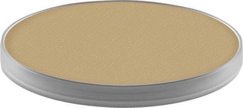 Powder Kiss Soft Matte Eye Shadow Pro Palette Refill Pan 1,5 g (Farge: Per-Suede Me)