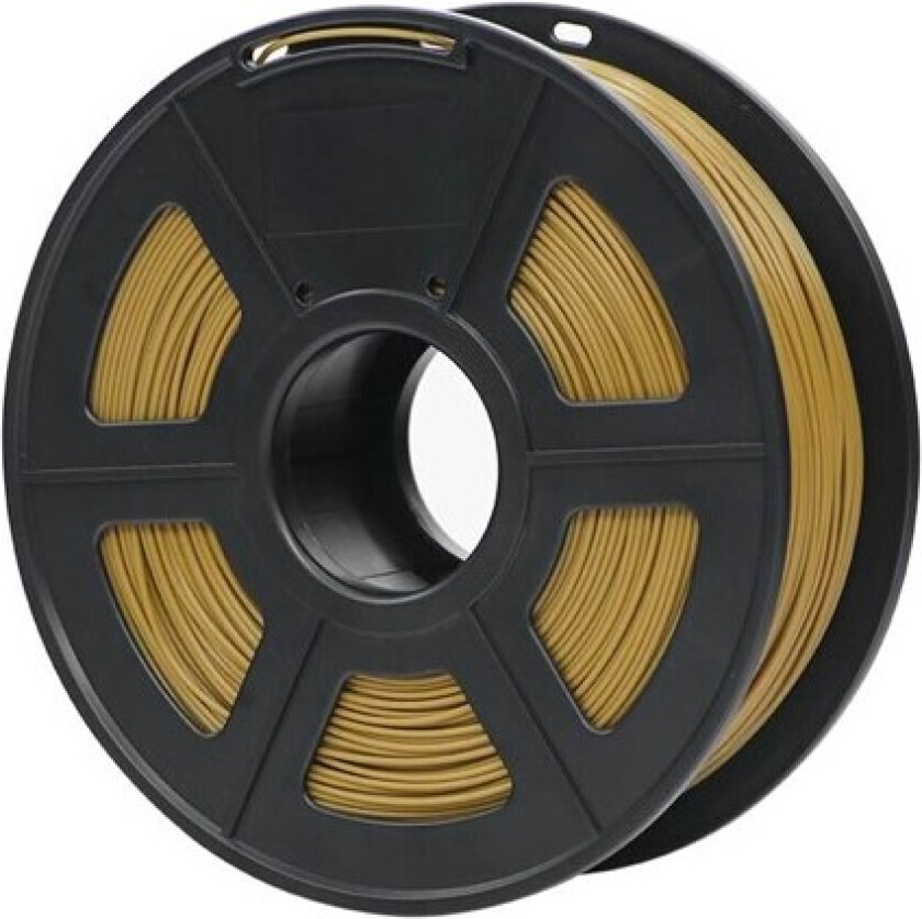 - ST-PLA 1.75 mm 1 kg Filament For FDM Printers