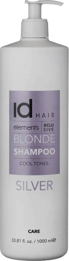 Elements Xclusive Blonde Shampoo 1000 ml