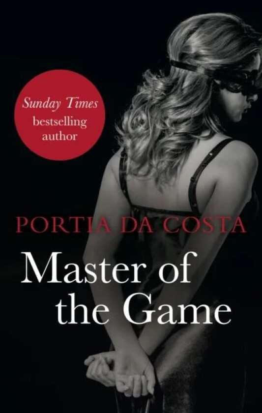 Master of the Game av Portia Da Costa