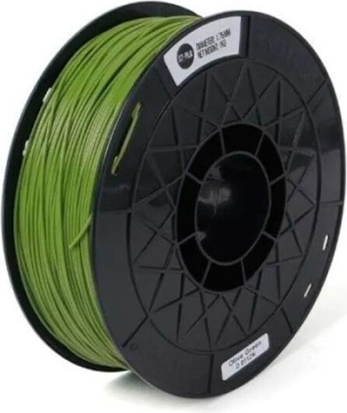 - ST-PLA 1.75 mm 1 kg Filament For FDM Printers