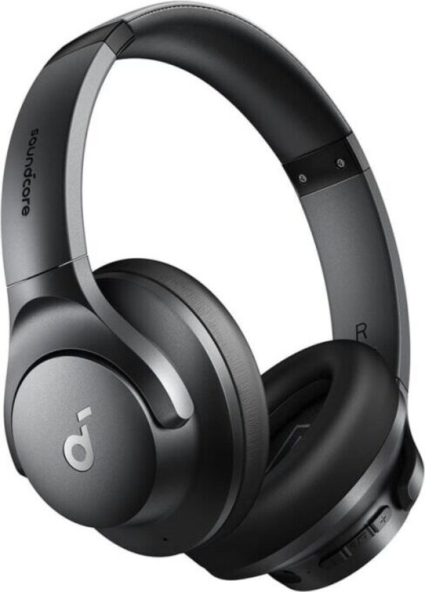 SOUNDCORE Q20i - Black