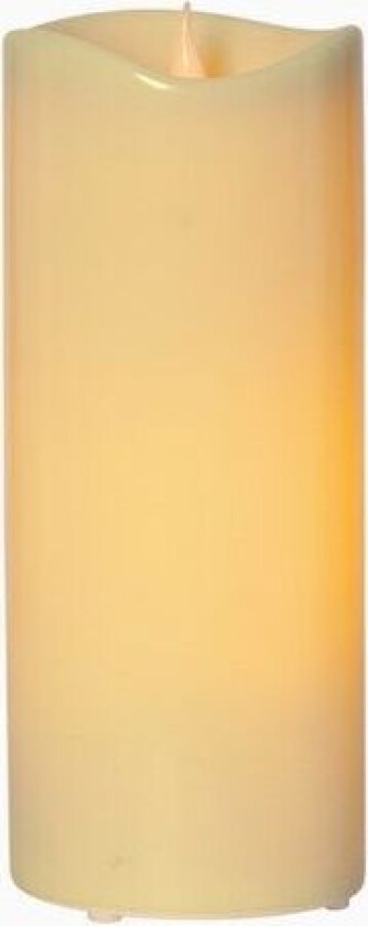 GRANDE LED-lys - medium Beige