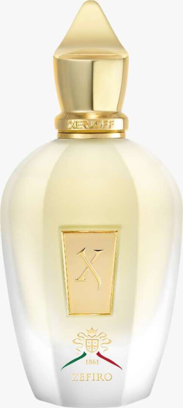Unisex parfyme Xerjoff EDP XJ 1861 Zefiro 100 ml