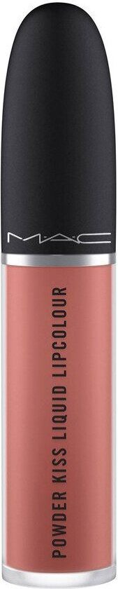 Powder Kiss Liquid Lipcolor 5 ml (Farge: Date-Maker)