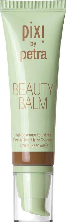 Beauty Balm High Coverage Foundation, 50 ml Foundation