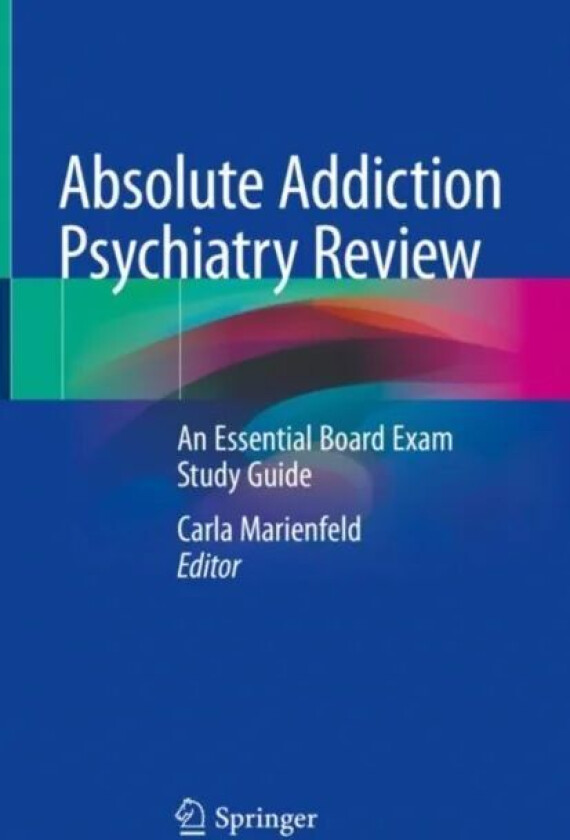 Absolute Addiction Psychiatry Review