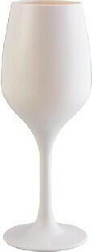 Vinglass Hvid 38 Cl - Polycarbonat