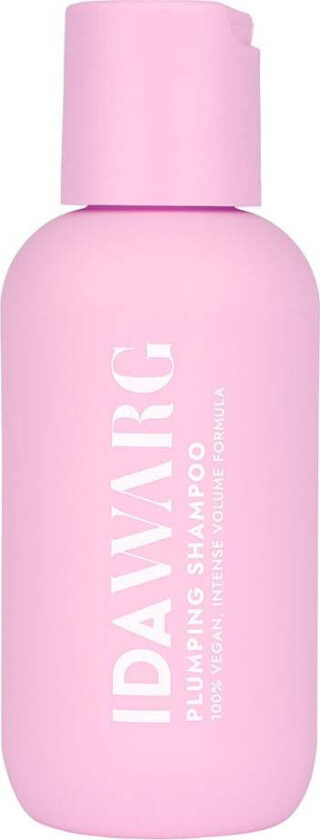 Plumping Shampoo 100ml