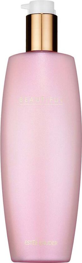 Estée Lauder Beautiful Body Lotion,