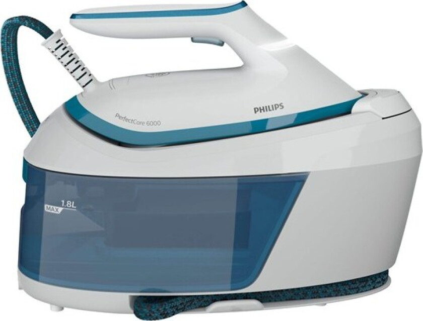 Dampstrykejern PerfectCare 6000 Series PSG6022