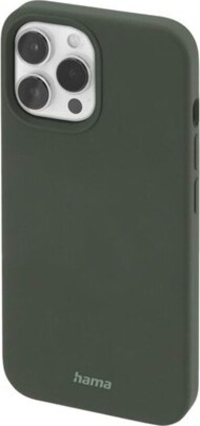 MagCase Finest Feel PRO Cover Apple iPhone 13 Pro Green