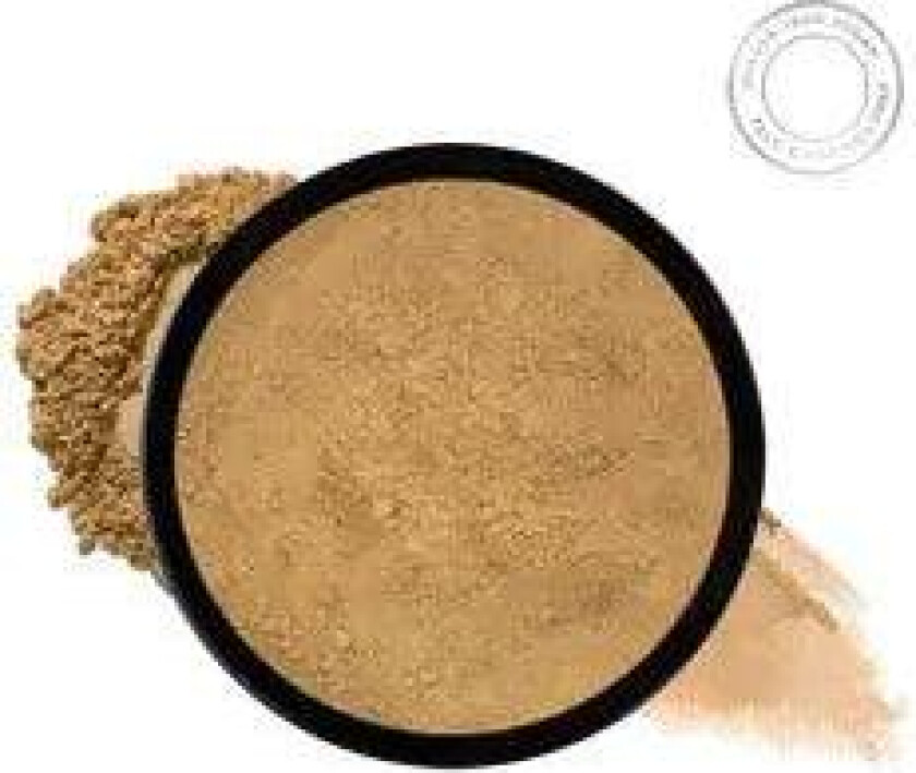 Perfecting Crushed Foundation - 275 Tender(Tan)