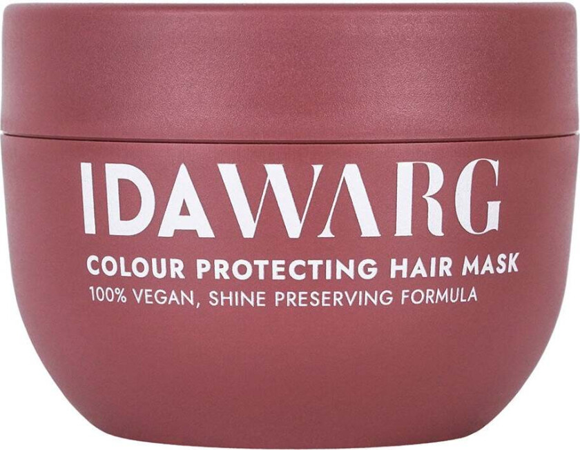 Hair Mask Colour Protecting (100ml)