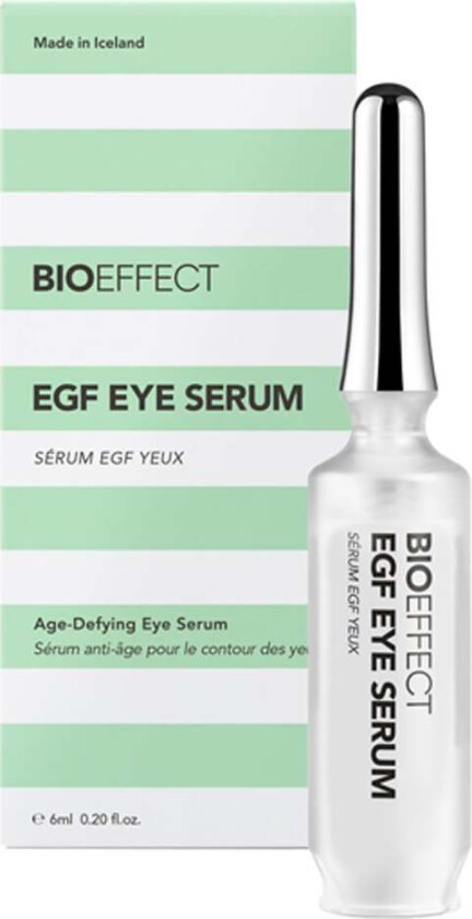 EGF Eye Serum, 6 ml Bioeffect Øyne