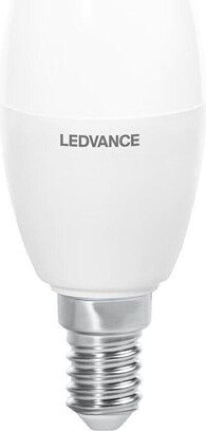 Smart+ Wifi SunHome E14 LEDpære med Human Centric Lighting-teknik