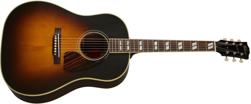 1942 Banner Southern Jumbo Vintage Sunburst
