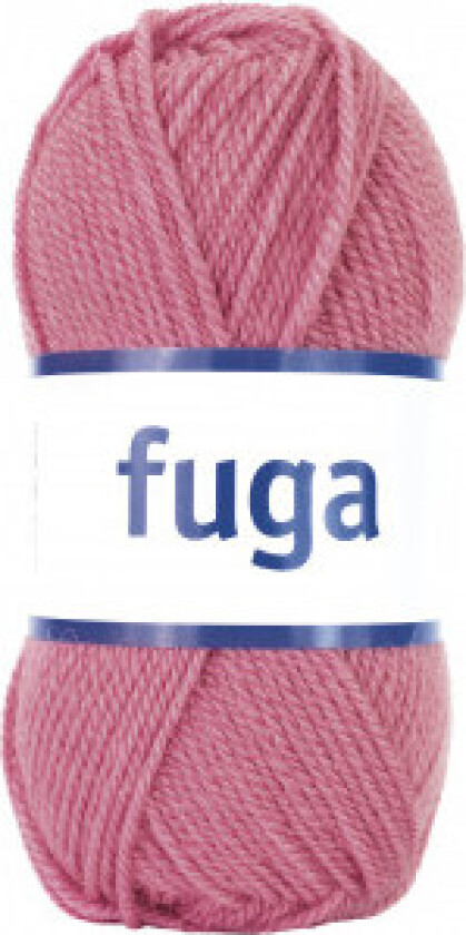 Fuga Garn 60182 Rosa