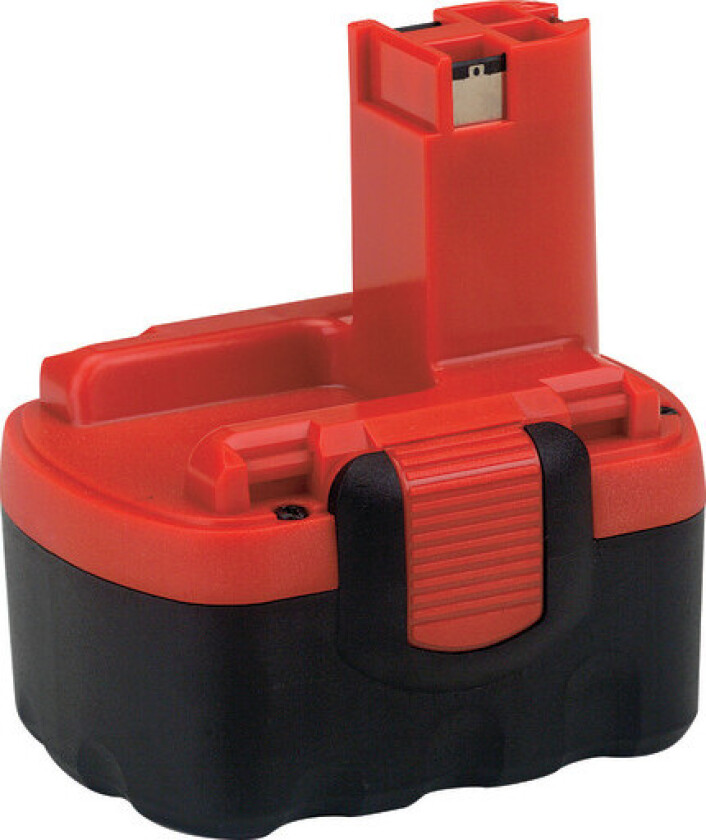 14,4 V O-batteri Standard Duty (SD), 2,6 kg, NiMH