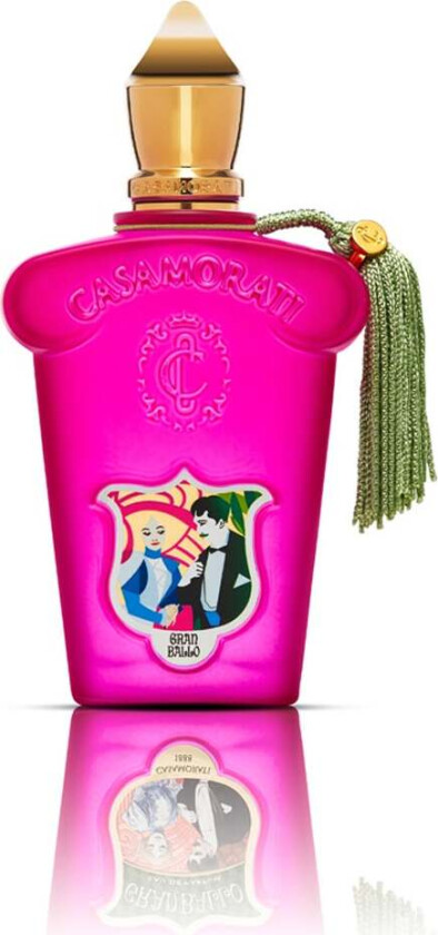 Dame parfyme  EDP Casamorati Gran Ballo 100 ml