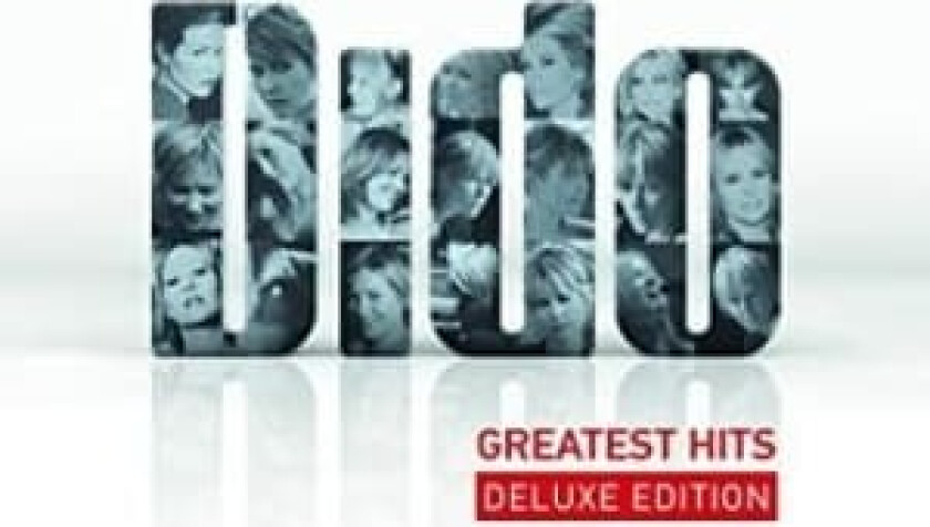 Dido - Greatest Hits - Deluxe Edition (2CD)