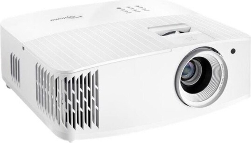 Prosjektor 4K400x - 3840 x 2160 - 0 ANSI lumens