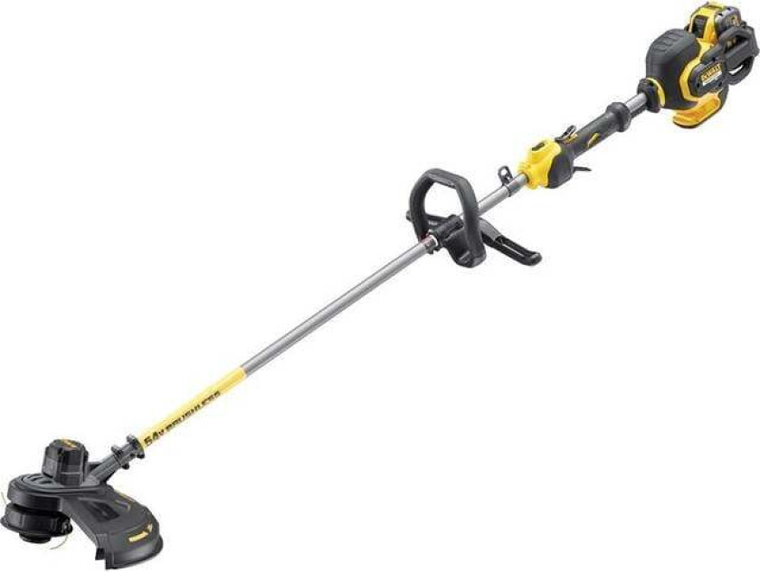 Dewalt DCM571N Gresstrimmer uten batteri og lader