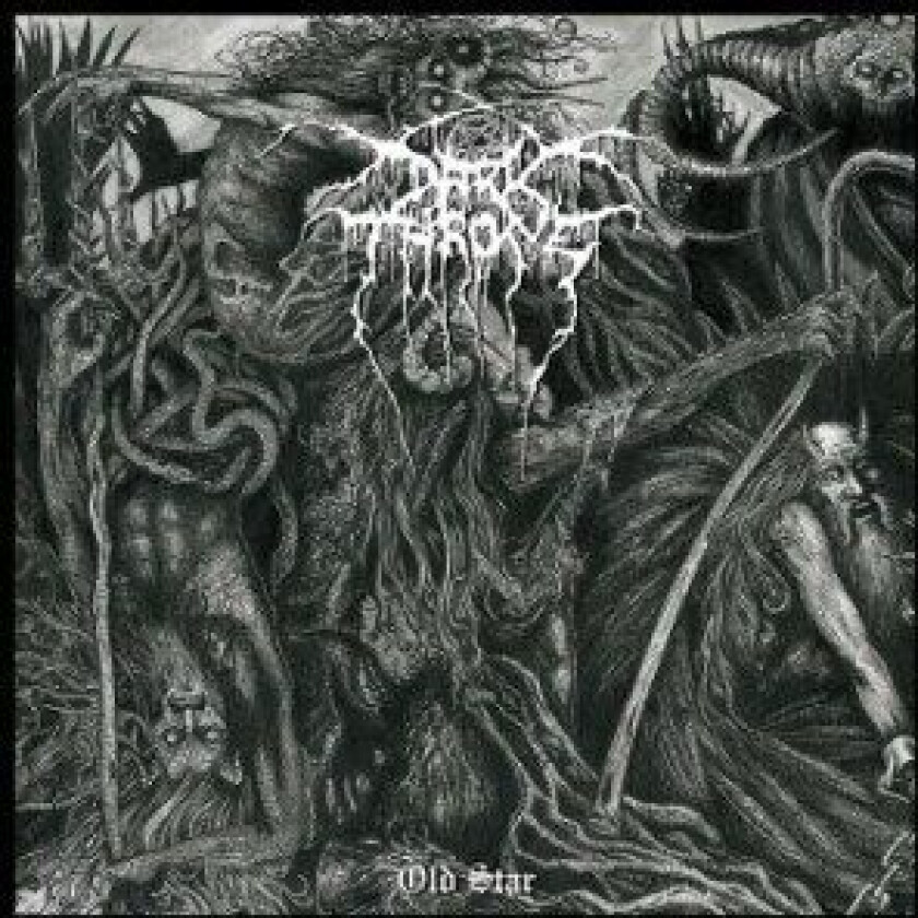 Darkthrone - Old Star