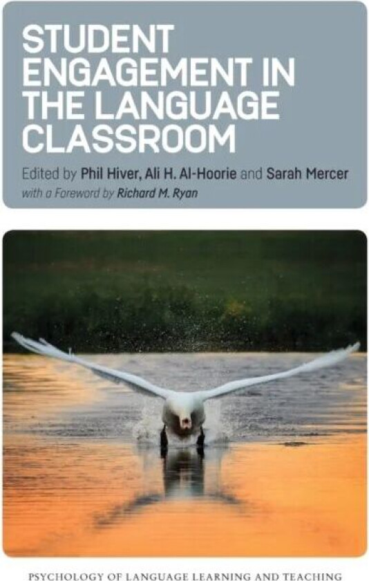 Student Engagement in the Language Classroom