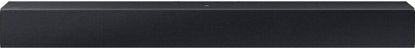 HW-C400 - C-Series - Lydplanke - trådløs - Bluetooth - 40 watt - titansvart
