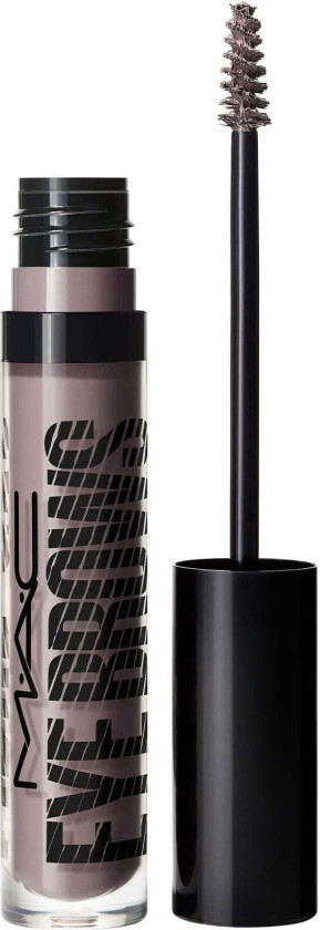 Eye Brows Big Boost Fibre Gel 4,1 g (Farge: 10 Thunder)