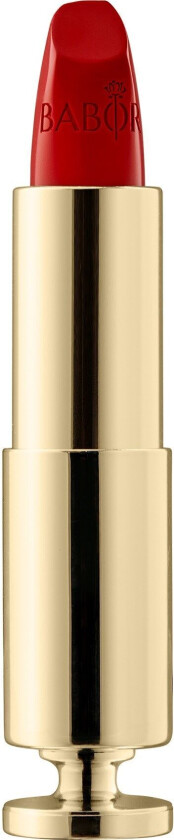 Babor Makeup Lip Colour 10 super red matte