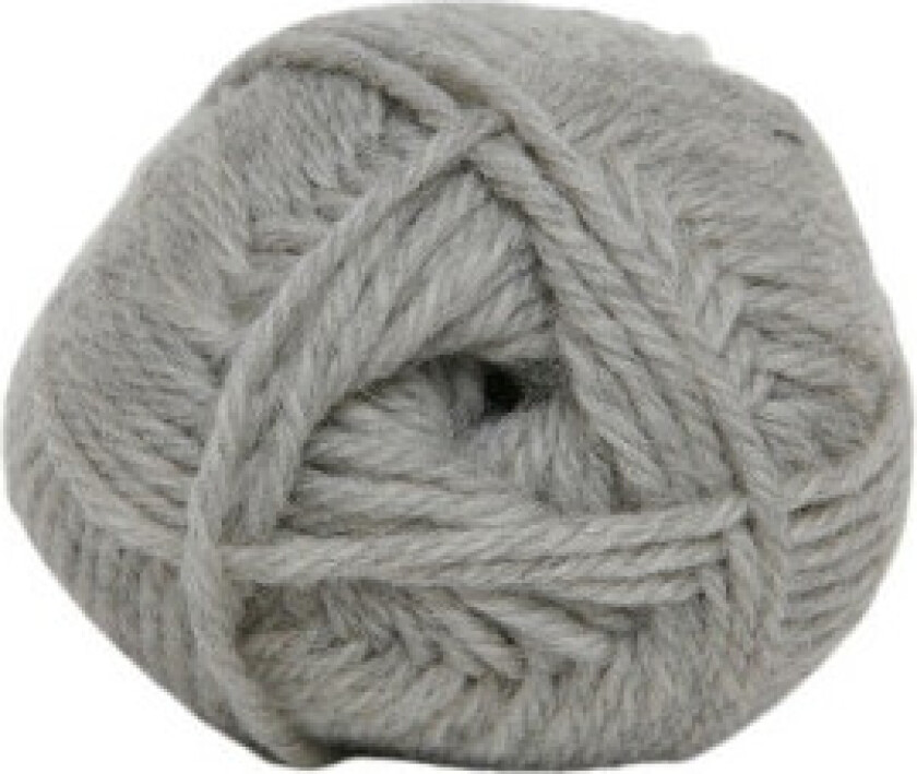 Lima Garn Mix 434 Lys grå