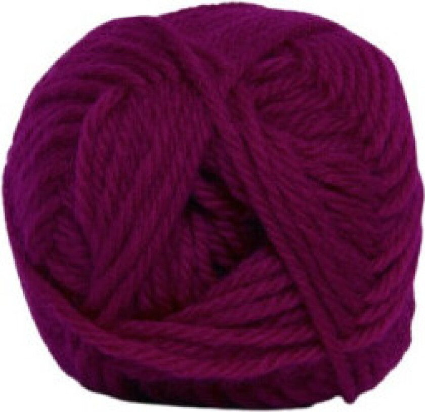 Lima Garn Unicolor 1890 Fuksia