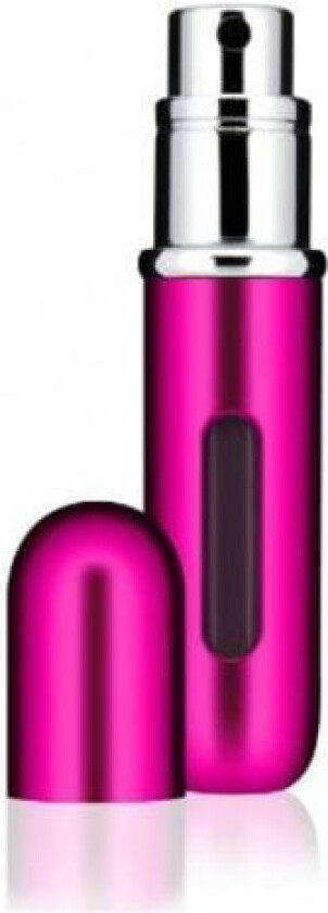 Classic Refillable Perfume Hot Pink 5ml