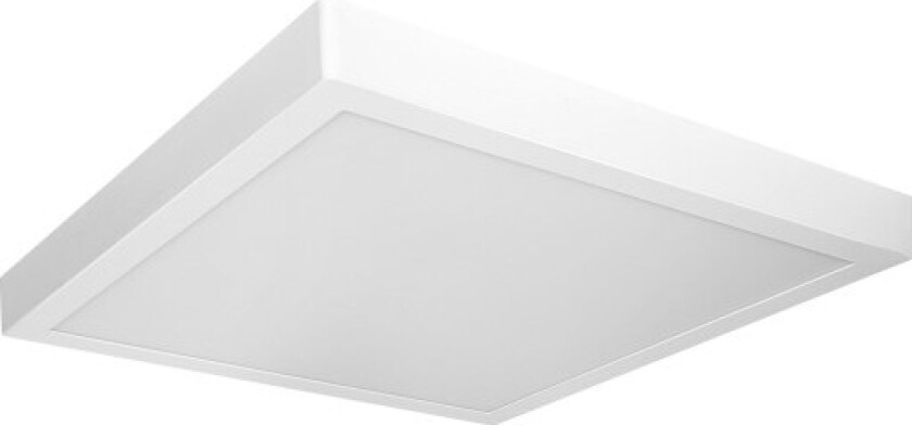 Smart+ Wifi Downlight LED plafond firkantet