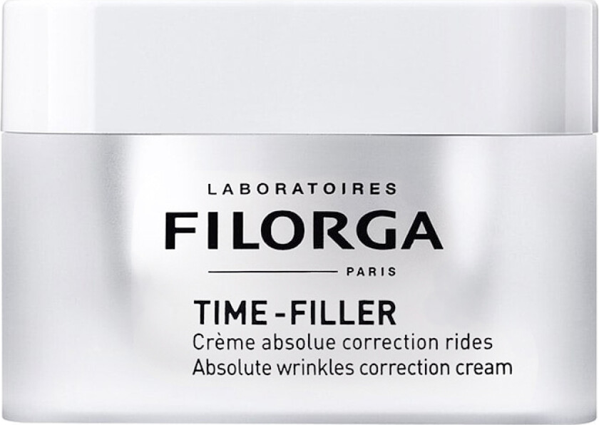 Filorga Time Filler Absolute Wrinkle Correction Cream, 50 ml Filorga Allround