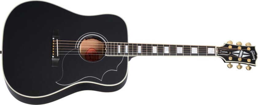 Bilde av Hummingbird Custom Ebony