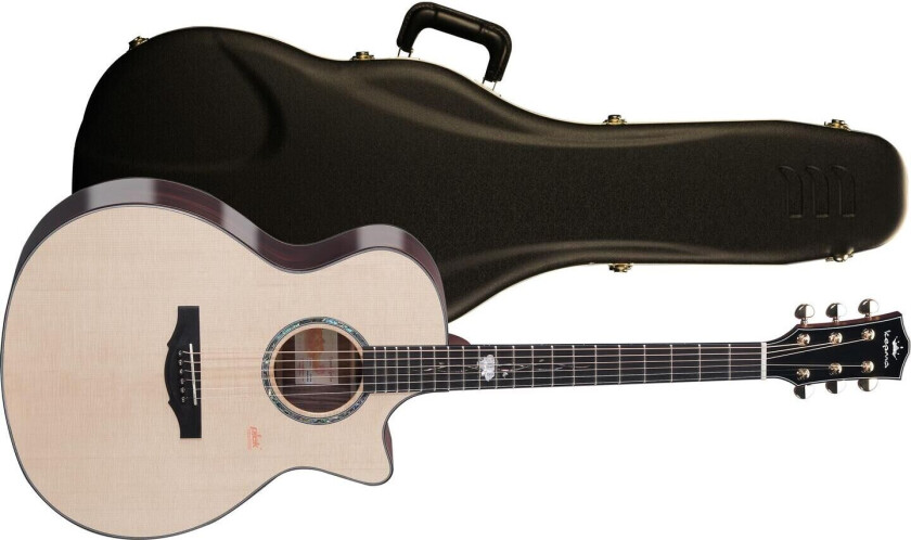 Solid Top G1 Natural Grand Auditorium Ak.Gitar