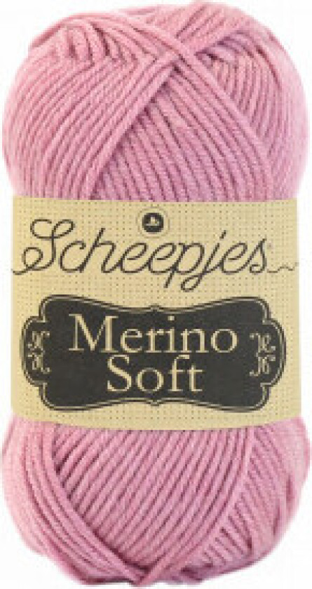 Merino Soft Garn Unifarget 634 Copley