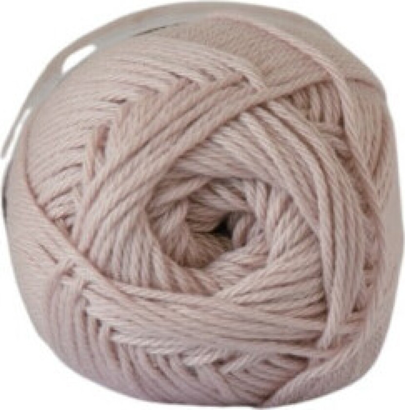 Blend/Tendens Garn Unicolour 3803 Pulver