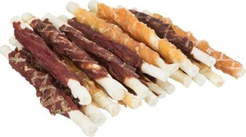 Denta Fun Chewing Roll Mix 10 cm 250 g