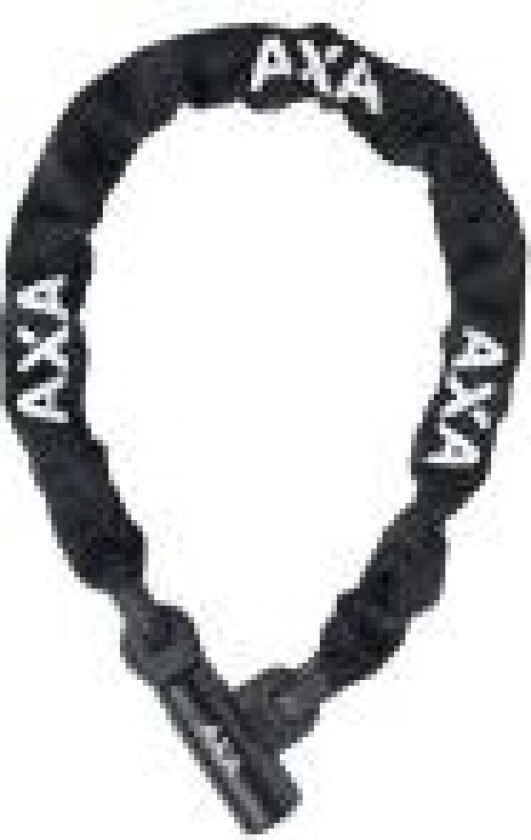 Bilde av Linq 100 Chain lock Varefakta, Sold Secure Gold, ART 2, Approved in:Denmark, Black,  Linq 100 is an extra strong lock as the