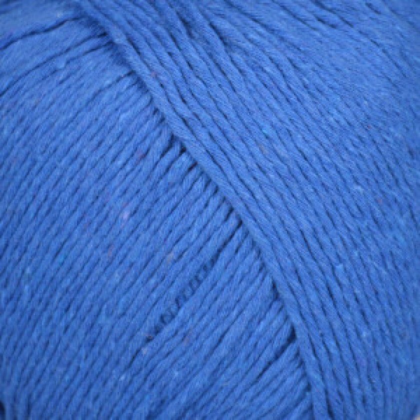 Amigurumi Garn 18 Marineblå