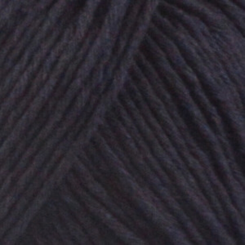Amigurumi Garn 19 Lilla